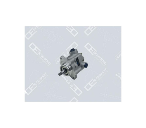 Direksiyon Pompası Scania 4-R Seri (170 Bar)