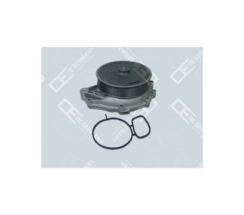 Devirdaim Scania Dc13 400/440/410/450/500