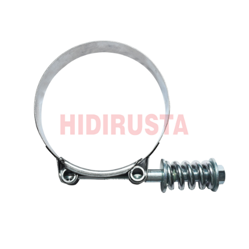 İntercooler Kelepçesi 94X104mm