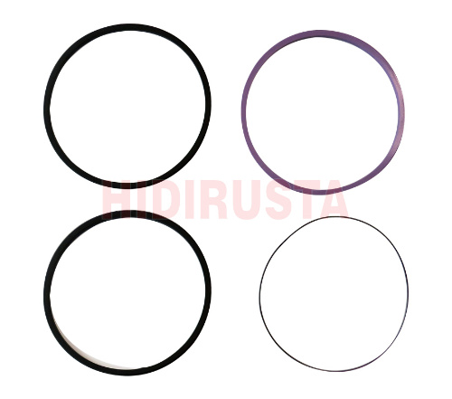 Gömlek Lastik Seti Daf Mx Eu5-6 (4 Parça)