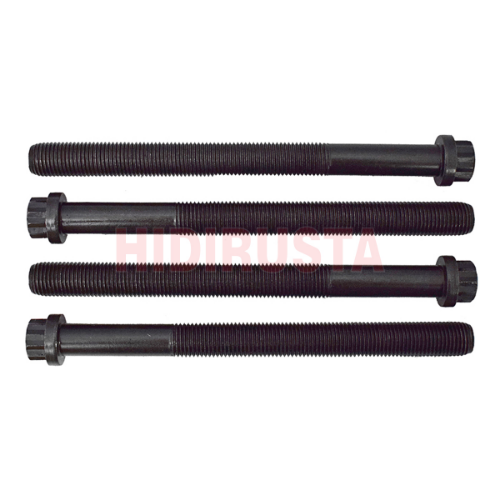 Silindir Kapak Saplaması Actros (4 Adet, 1 Kapak İçin)