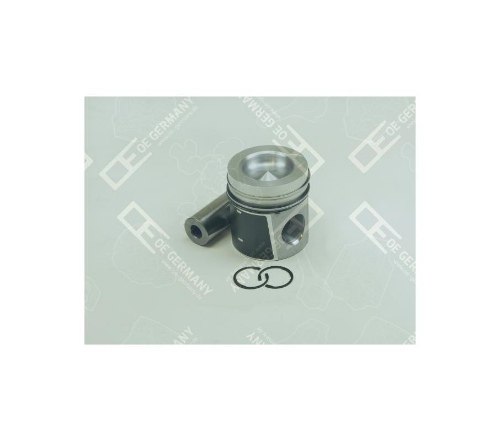 Piston