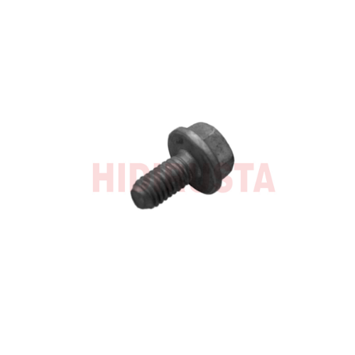 Cıvata Altigen Flans M6X12-10.9-Man183