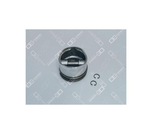 Kompresör Piston Segman Ø75,00Mm