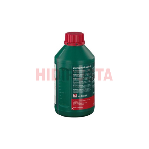 Şanzıman Mekatronik Yağı (1Lt, Yeşil, Eski Model)