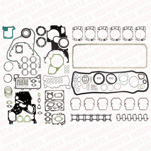 Takim Conta D2866/D2876 Tga18.410/18.460
