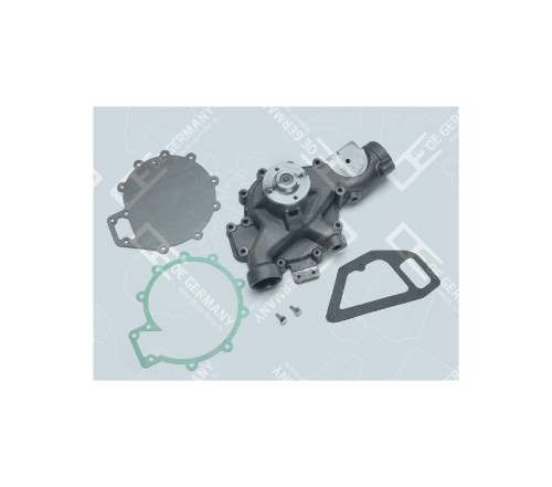 Devirdaim Daf Cf75