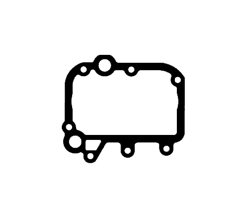 Yağ Filtre Gövdesi Contası - D0824/D0826/0834/0836