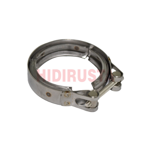 Turbo Hortum Kelepçesi Daf Mx Eu5