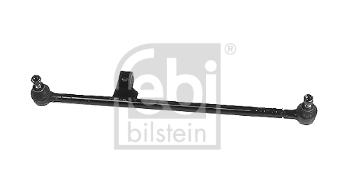 Direksiyon Rotu W123