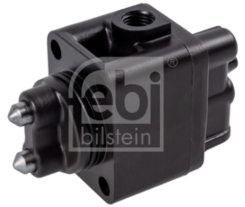 Ventil Çarpma 2521 Zf 9S75 (Çivili)