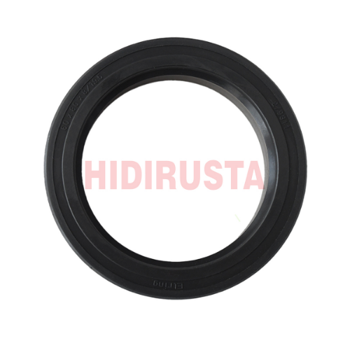 Retarder Keçesi R115, Vr3250 60X80x8/19,5 (Saclı)