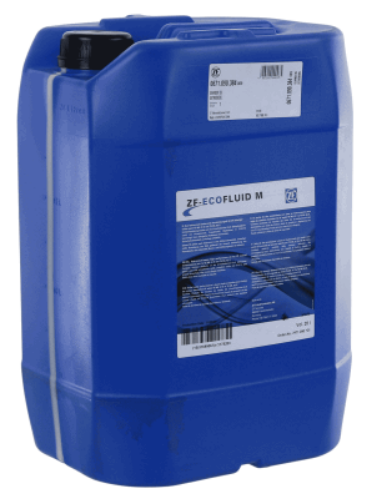 Otomatik Şanzıman Yağı (Otomatik Şanzıman)