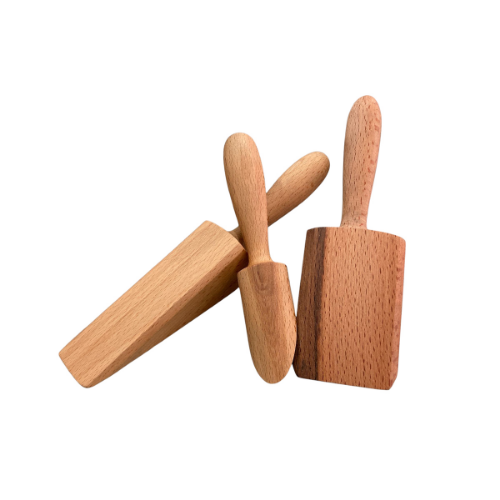 Ahşap Lehim Takouz Spatulası 3 Parça