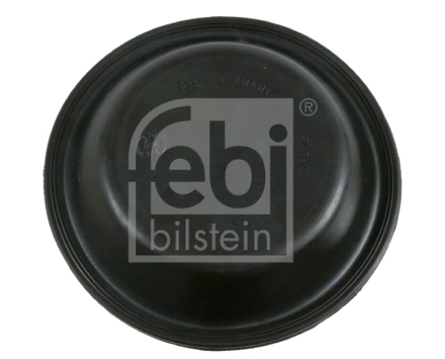 Membran, Membran Fren Silindiri (Basınçlı Hava Sistemi)