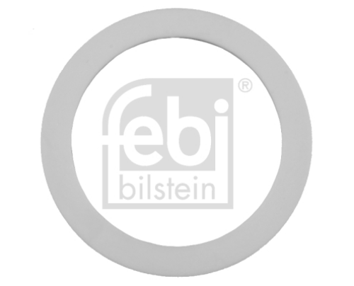 Yağ Keçesi, Tekerlek Yatağı