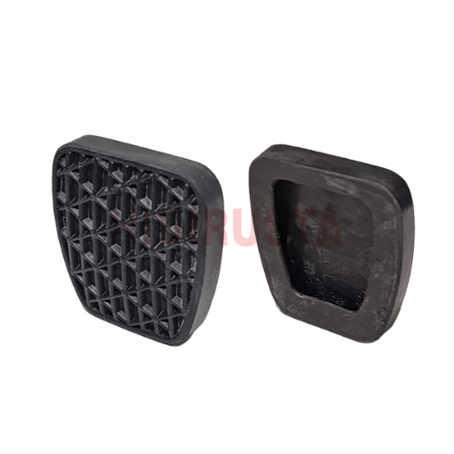 Debriyaj Ve Fren Pedal Lastiği Axor,Atego, Actros, 123, 124, 201, 202
