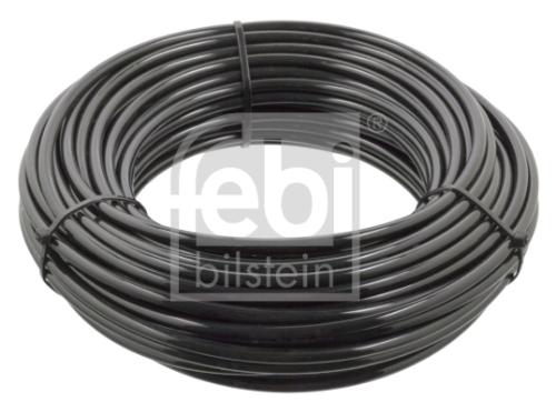 Plastik Hortum (4X6x1mm) 1 Metre (En Az 25 Metre Alınabilir)