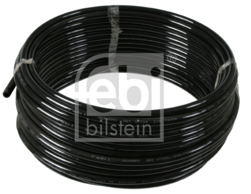 Plastik Hortum (7,5X10mm, 25 Adet Olarak Sipariş Ediniz)