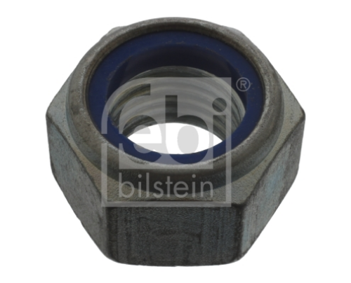 Fiberli Somun (M8x3,5)