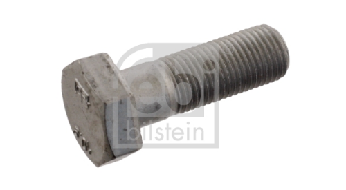 Şaft Cıvatası M10x30mm