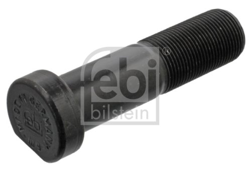 Bijon Saplaması Arka M22 X 95,5 Mm