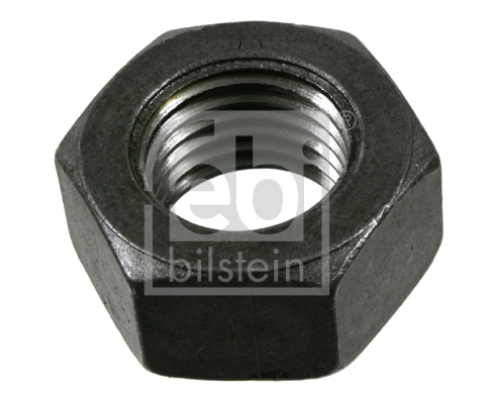 Somun M36x4