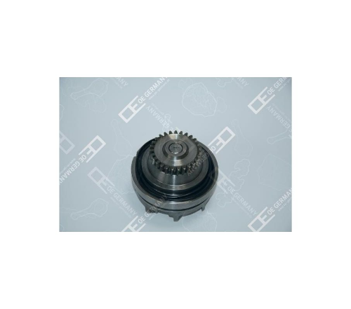 Devirdaim Renault Dci 385Hp