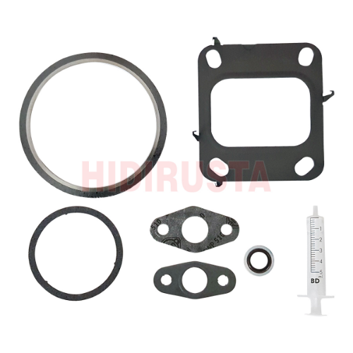 Turbo Conta Kiti Daf Mx11 Eu6 (Yeni Tip)