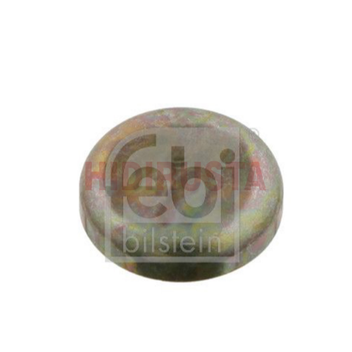 Blok Su Tapası 24 Mm