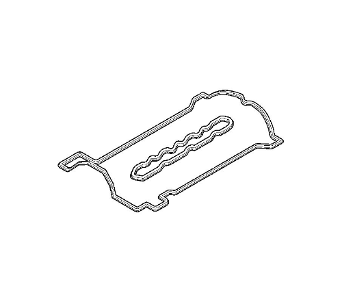 Conta Üst Kapak 668 Tk. A Seri/414 Cdı