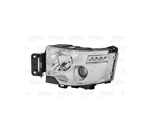 Far Komple Sol(Ledli) Renault T Seri