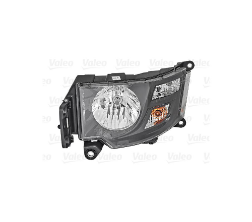 Far Komple Sol K Seri