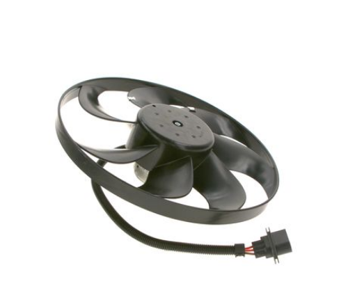 Fan Motoru (Soğutma Sistemi)