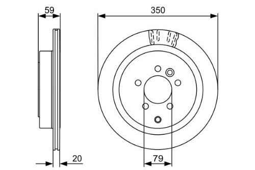 Fren Diski (Fren Tertibatı)