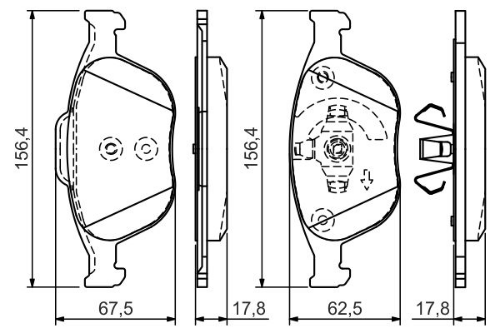 Disk Balata