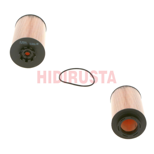 Mazot Filtresi Man Tga-Tgl-Tgm-Tgs-Tgx