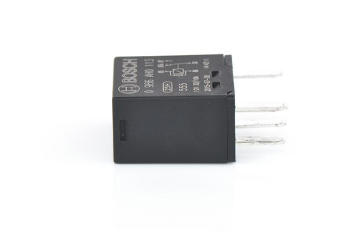 Röle 12V30/10A