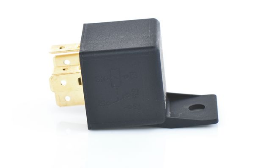 Röle 12V 30/20A