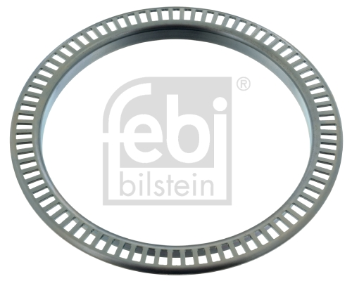 Abs Sacı Ön Atego
