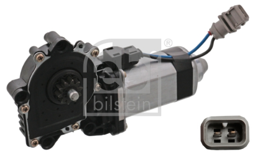 Cam Motoru Actros E.M.Sol