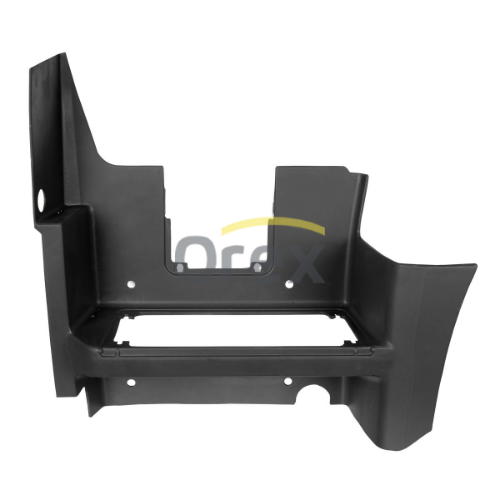 Basamak Axor 4140, 3340 Sol