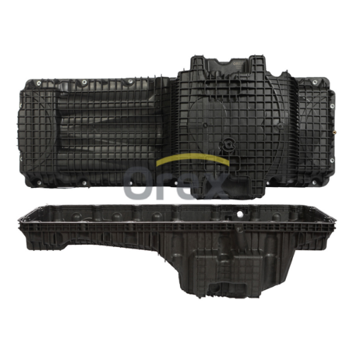 Karter 471 (Plastik)