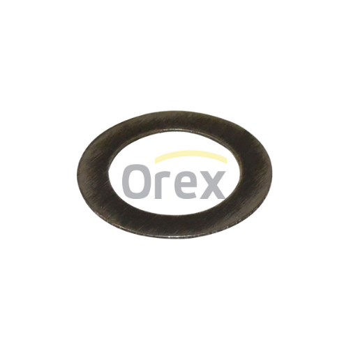 Supap Yayı Alt Pulu İç V Motor 20,20X30x0,5