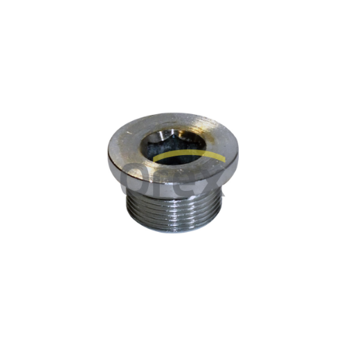 Tapa M26x1,5 (Alyan Sıkmalı)