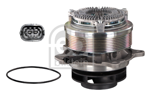 Devirdaim (Elektrikli) Daf (Güncel Kod : 71258)