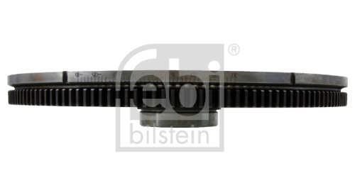 Volan 430 Mm 403 Euro 2, 1844 (Sensörlü)