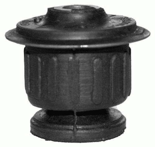 Yataklama, Motor (Motor Bağlantısı)