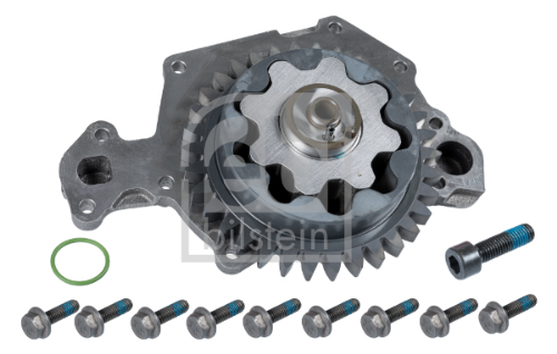 Yağ Pompası Kit D2066-D2676
