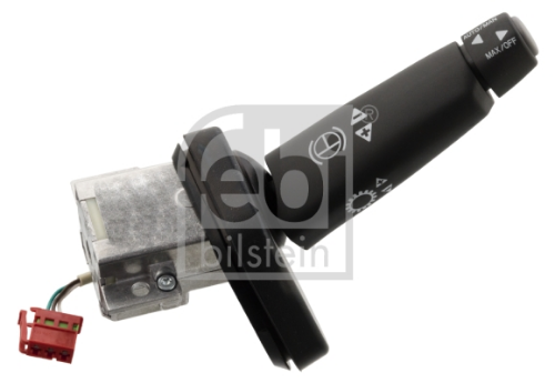 Retarder Kolu 3 Fişli Kamyon Otobüs Y.M